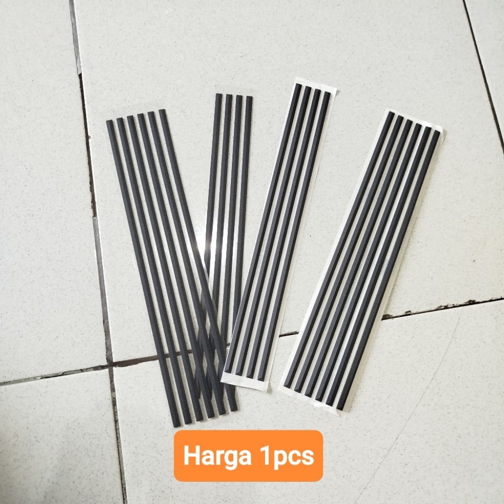 Dust Karet Dudukan bantalan Casing Bawah Laptop HP 14 14s DQ DR FR FQ 14s-DR 14s-DQ 14s-FQ