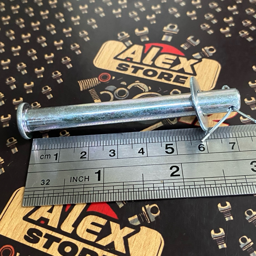 BAUT AS JOK/AS PIN PEN ENSEL JOK HONDA BEAT VARI SCOPY GENIO BEAT ENGSEL JOK HONDA/BAUT ENGSEL JOK