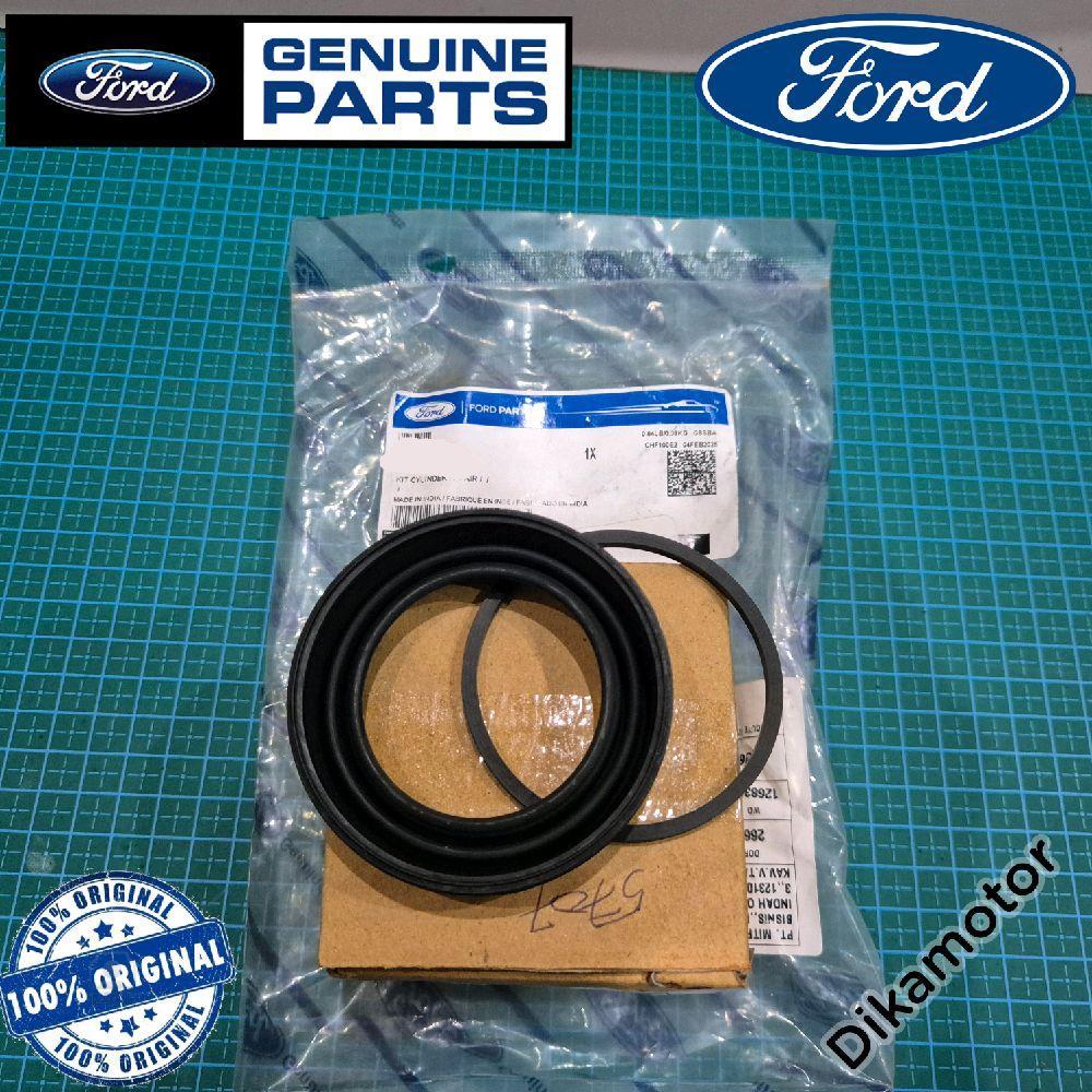Seal kit kaliper rem depan seal piston rem depan ford ecosport original