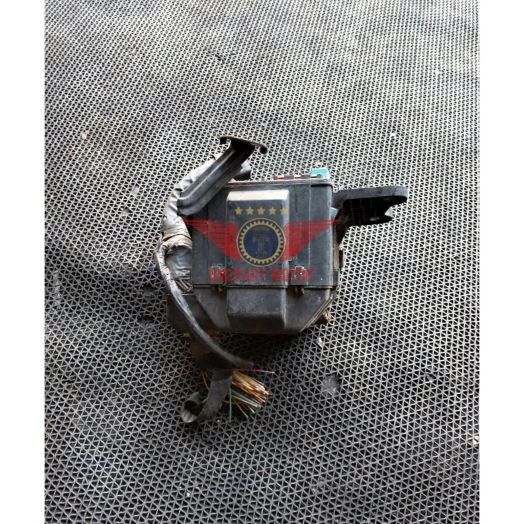 BOX SEKRING SIKRING MESIN GRAND VITARA J20 2.0 ORIGINAL