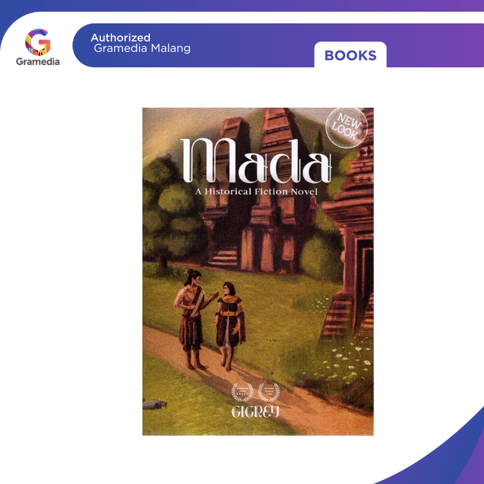 Gramedia Malang - Novel Mada