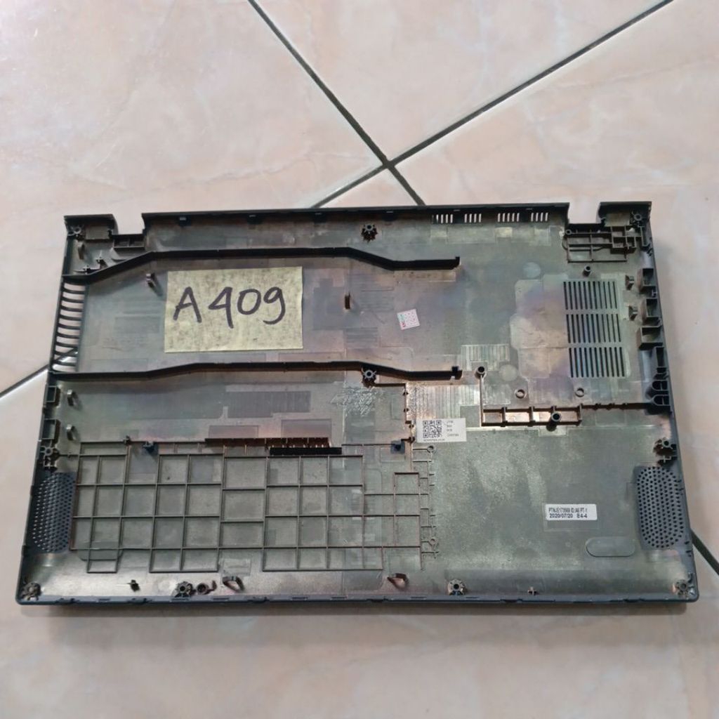 Casing Bagian Bawah  Bottom Asus A409J A409JA