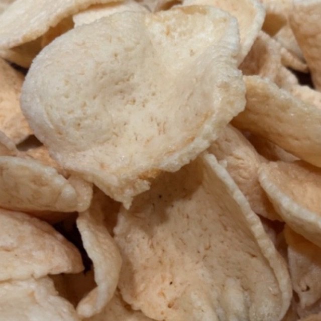 

kerupuk udang mentah berkualitas
