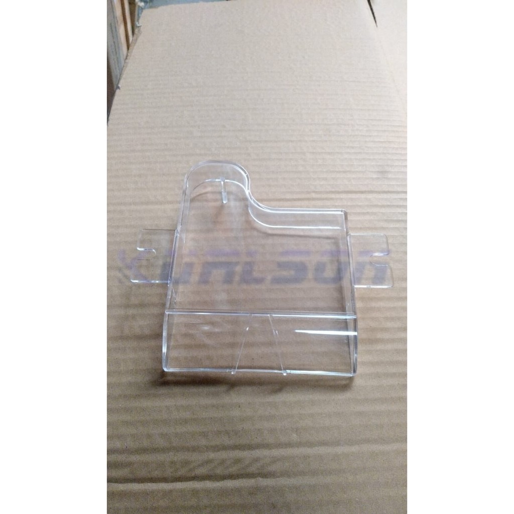 Outlet Hopper Snow Ice Maker GEA SN 180ZB