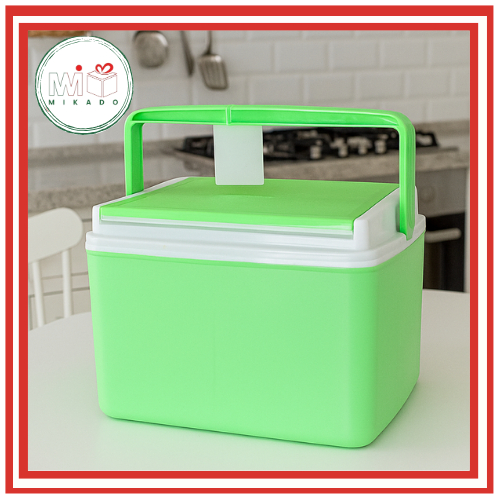 Sanata 1814 & 1820 Cooler Box / Kotak Penyimpanan Es 14 & 20 Liter