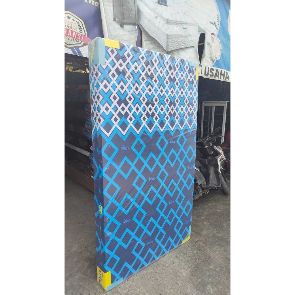 KASUR  BUSA INOAC ORIGINAL 120X200