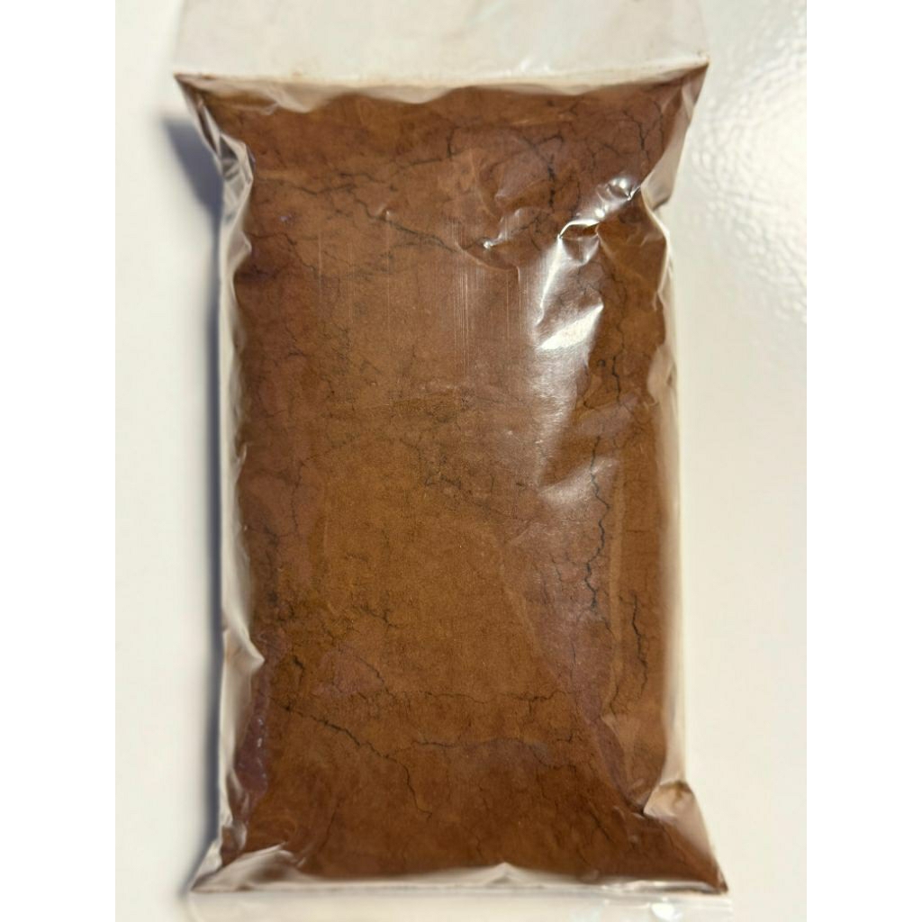 1Kg Bubuk kopi Robusta Temanggung