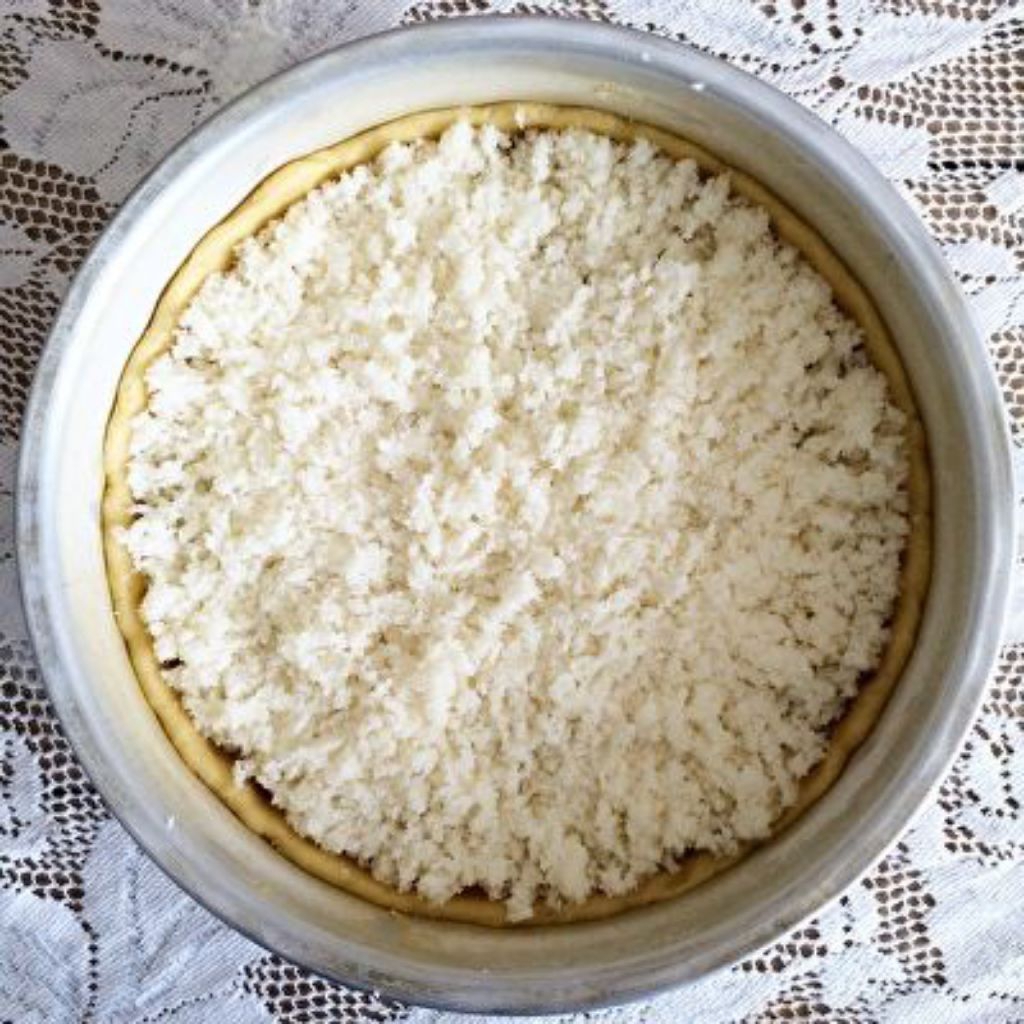 

Singkong Parut 1kg - Bahan Makanan yang Serbaguna