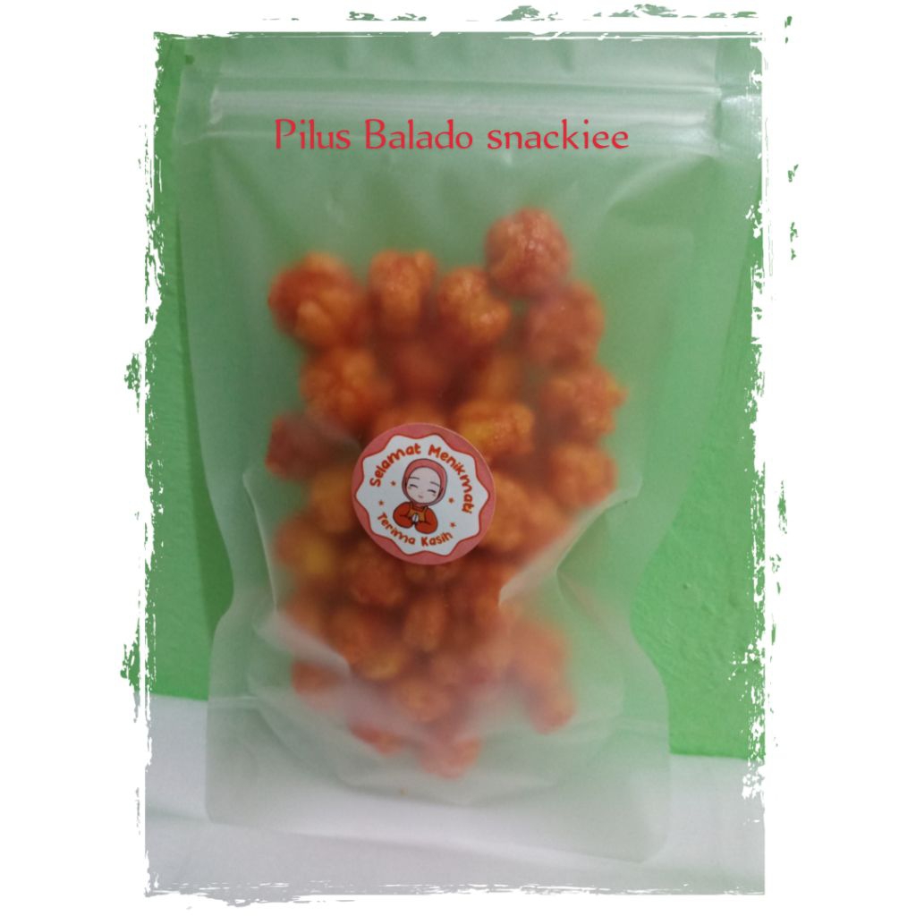 

pilusBalado/makanan ringan/bisa dropship/ECER/grosir/beli kiloan dapat pot harga