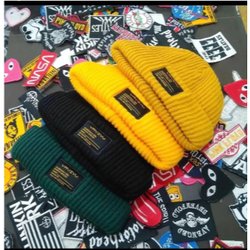 Kupluk BeanieHat VAVIVU Original