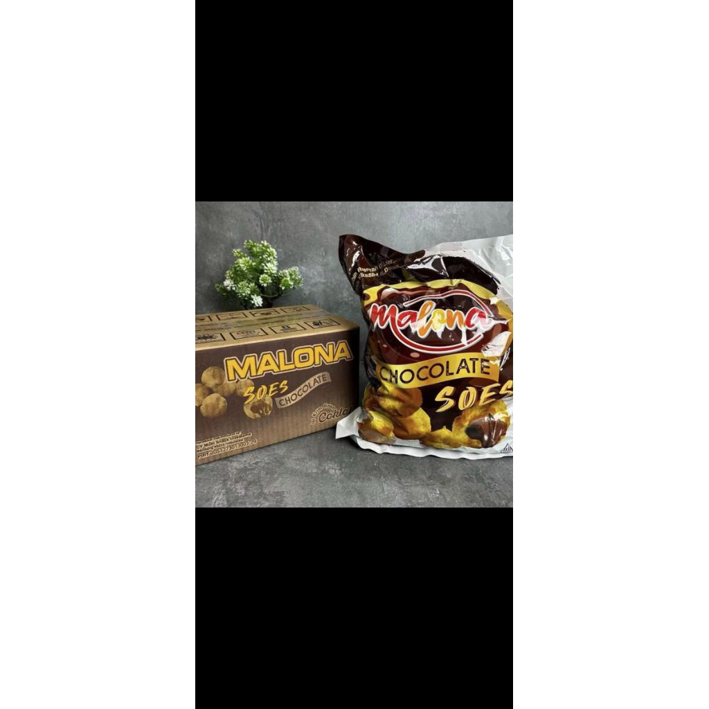 

soes coklat uk 500gr