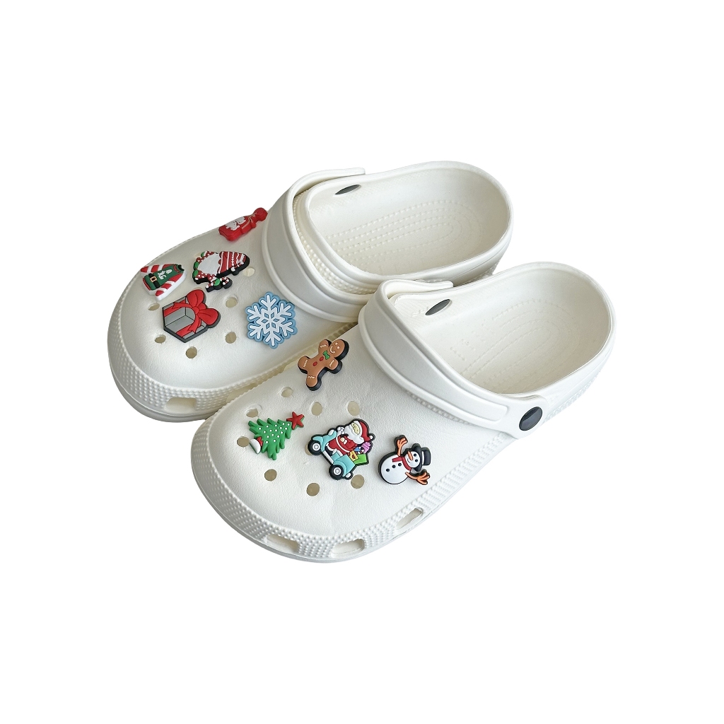 Sandal Jelly Wanita Kekinian  Sandal Baim Wanita Slip On Sandal Sandal Baim EVA Wanita Sandal Fuji K