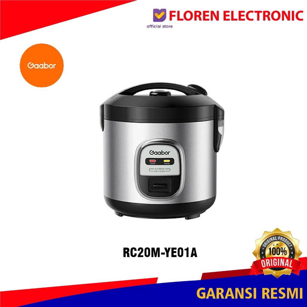 Harga gabor rice cooker Terbaru Jun 2026 | BigGo Indonesia