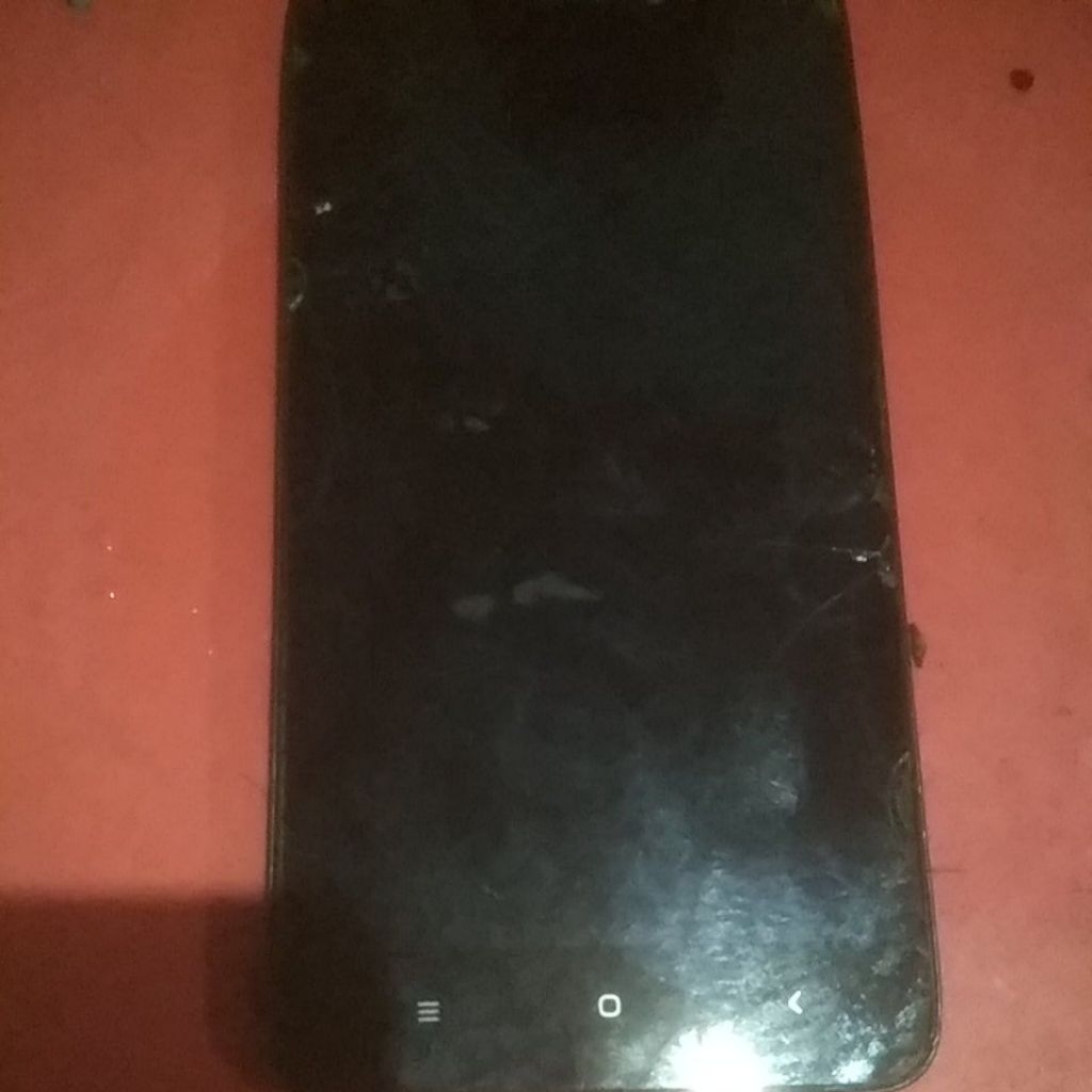 redmi 4a second normal