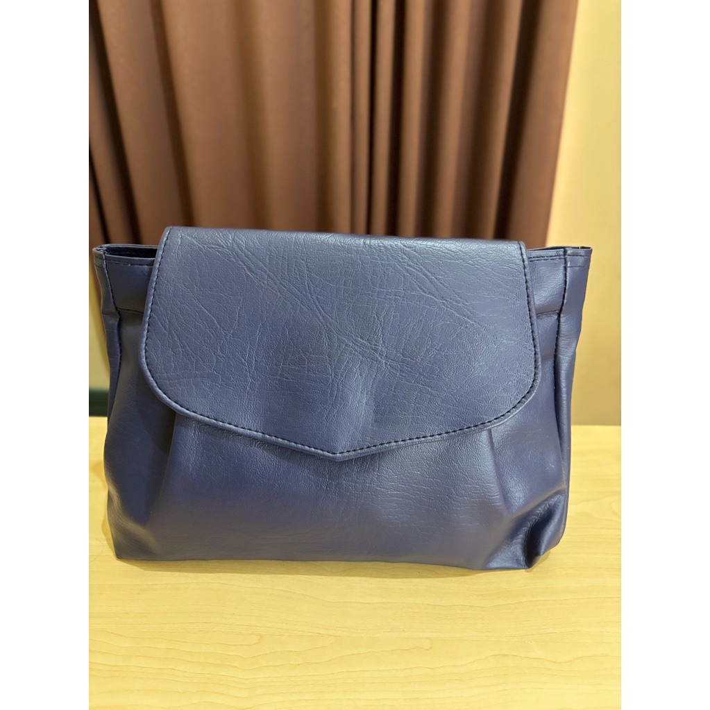 Tas wanita slingbag promo cuci gudang