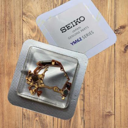 IC mesin jam dinding YM62