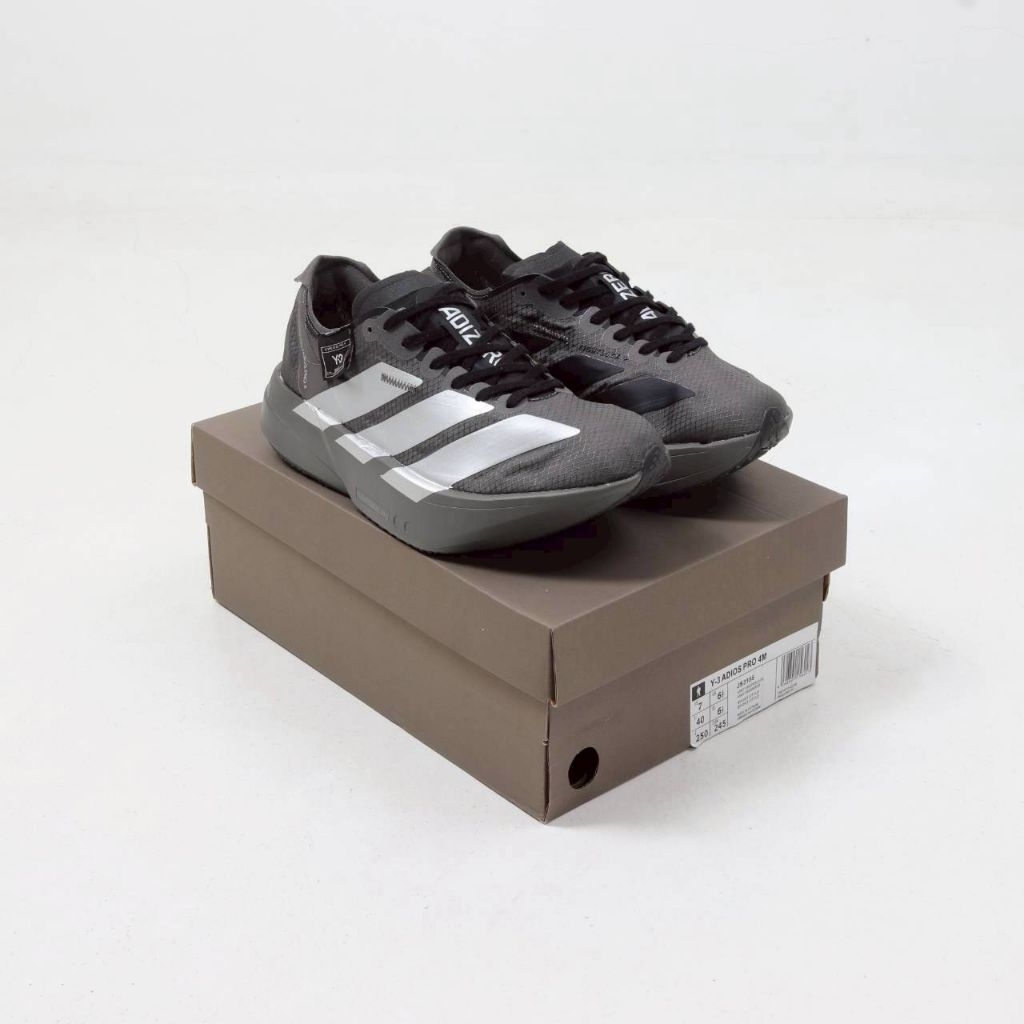 Adidas Adizero Adios Pro 4 Y-3 Cinder