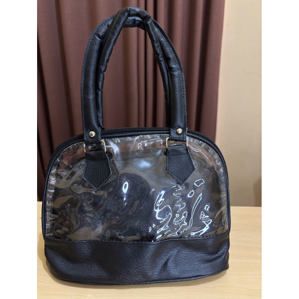 Tas wanita jinjing promo cuci gudang