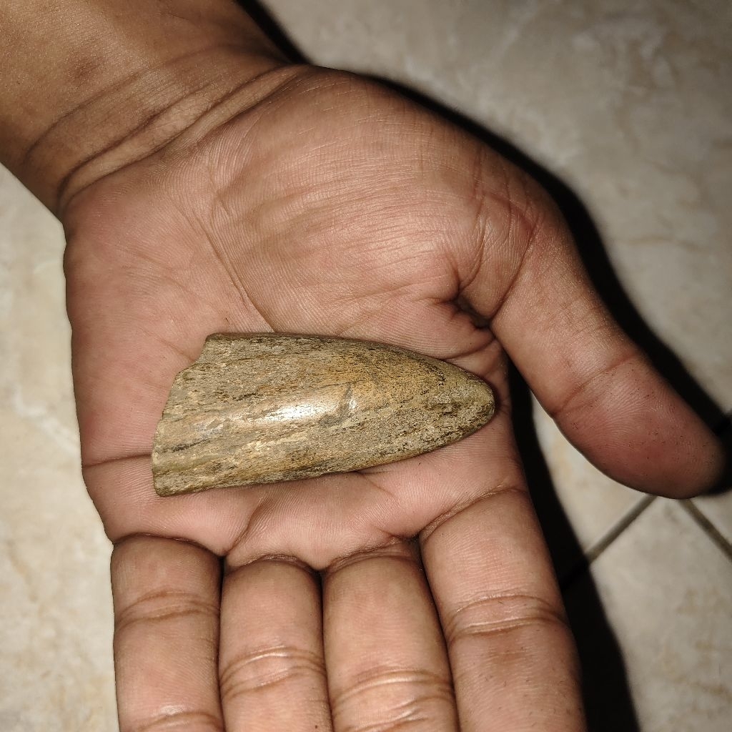 batu unik kuno langka bmtndngmsh antik peninggalan