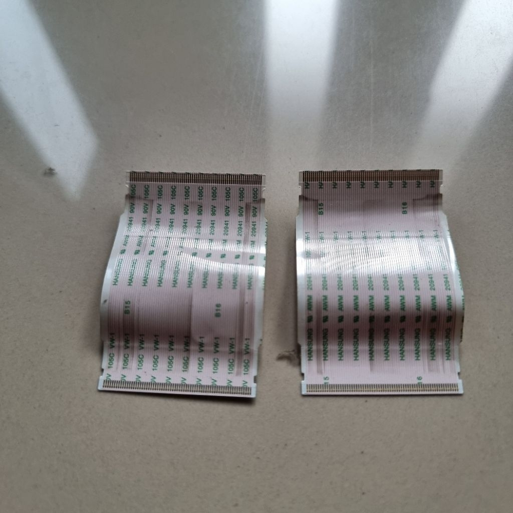 PROMOO kabel Plexsible LVBS Pleksibel T-Con to panel Tcon tv android Smart TV Led-LCD  TV Led 49 inc