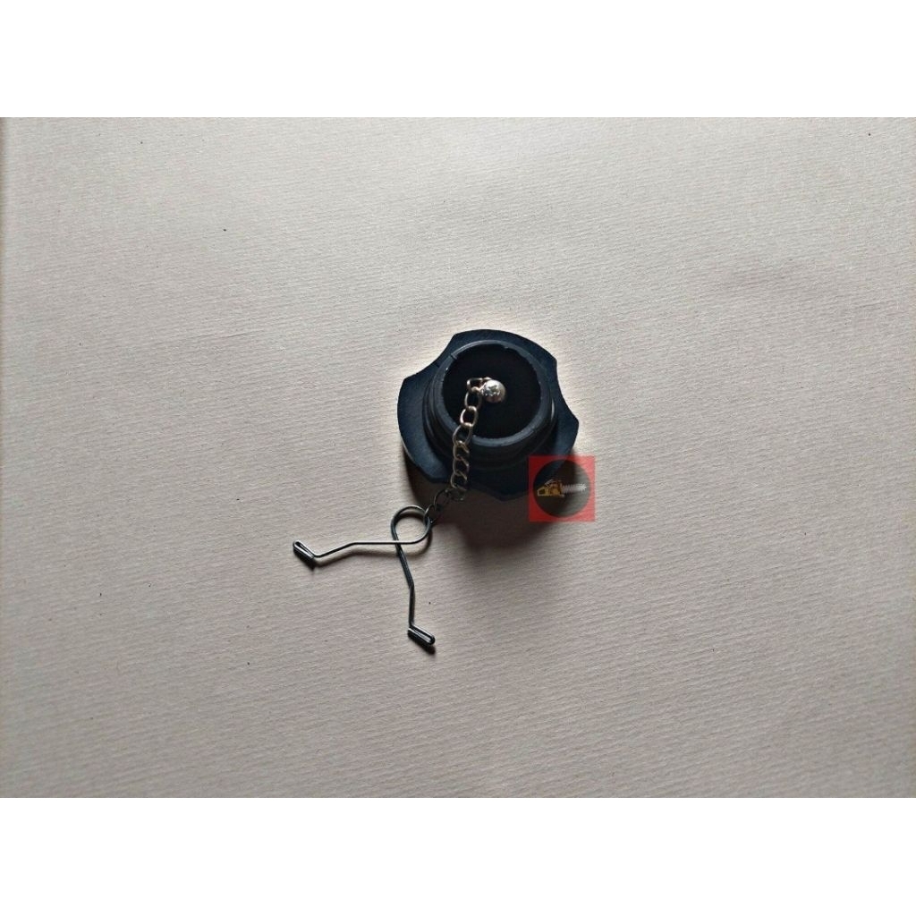 Tutup bensin Senso tipe 070 besar gergaji mesin potong kayu