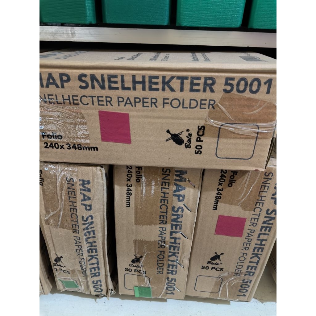 Map Biola Tulang (1pcs)