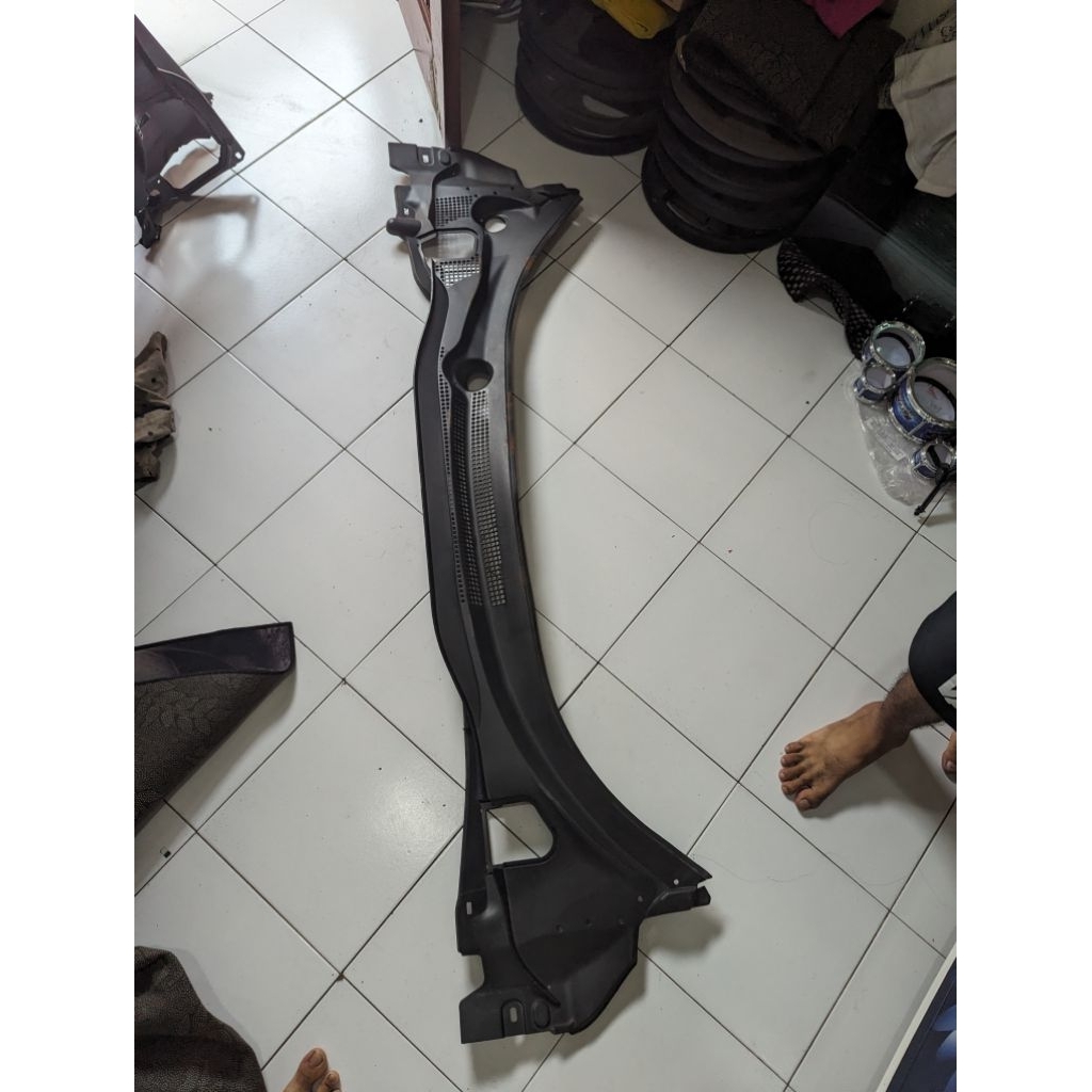 Pangangan sate Honda HRV Original 100%