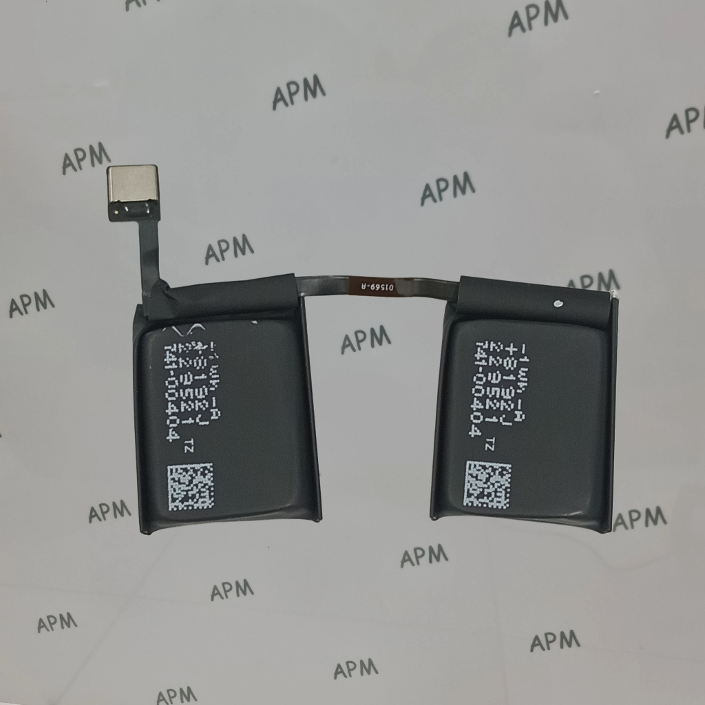 Battery Baterai Batere Housing TWS Airpods Pro