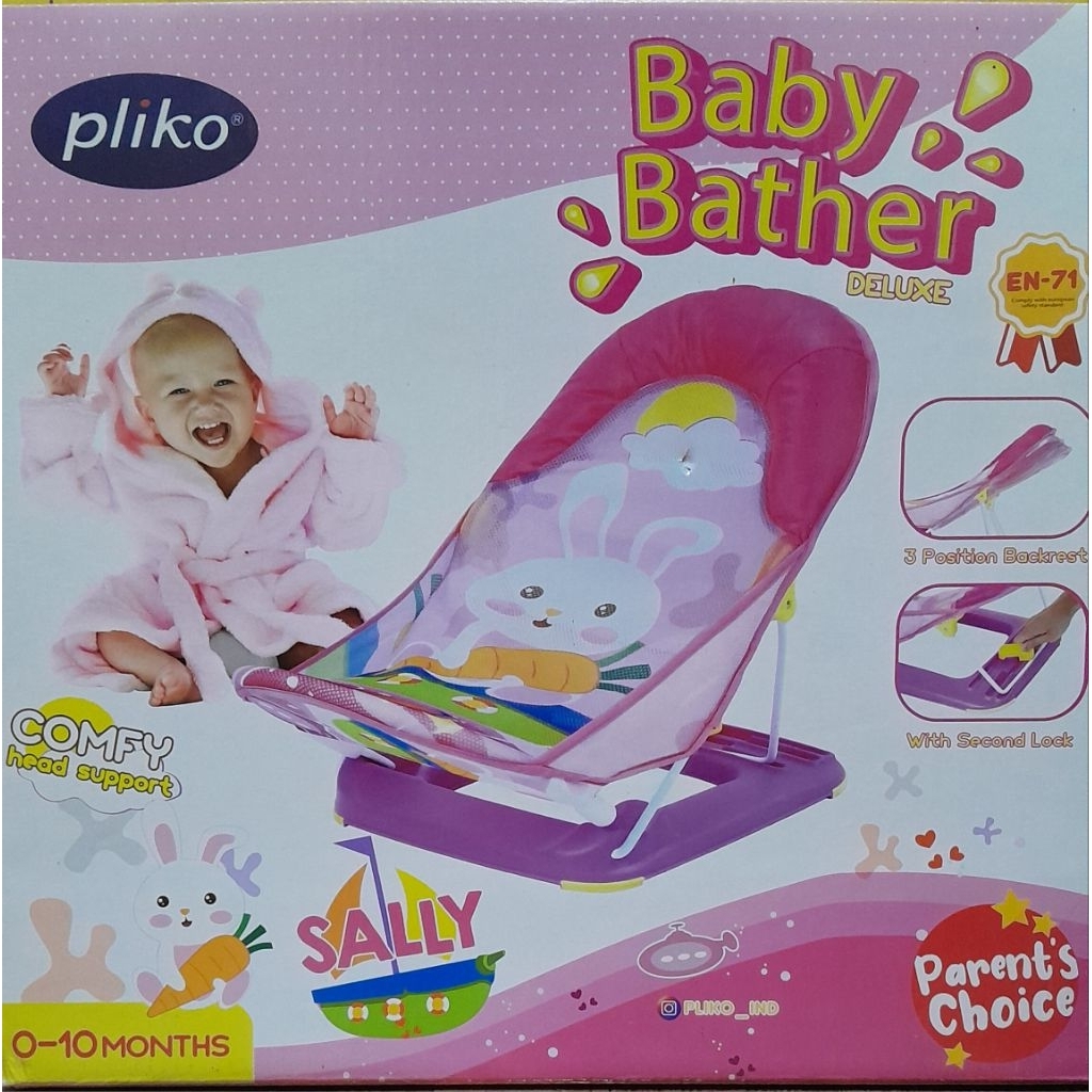 Baby Bather Pliko