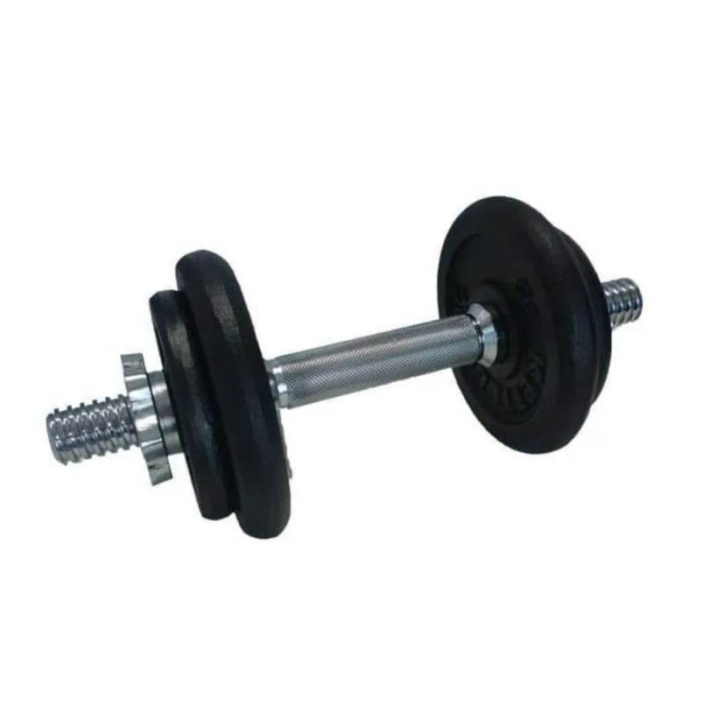 barbel set kettler 10kg