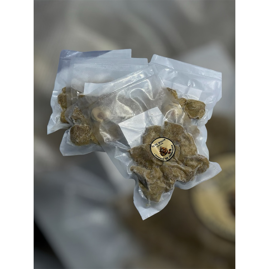 

TAHU WALIK Cemilan Cepuluh | Frozen Food Siap Goreng