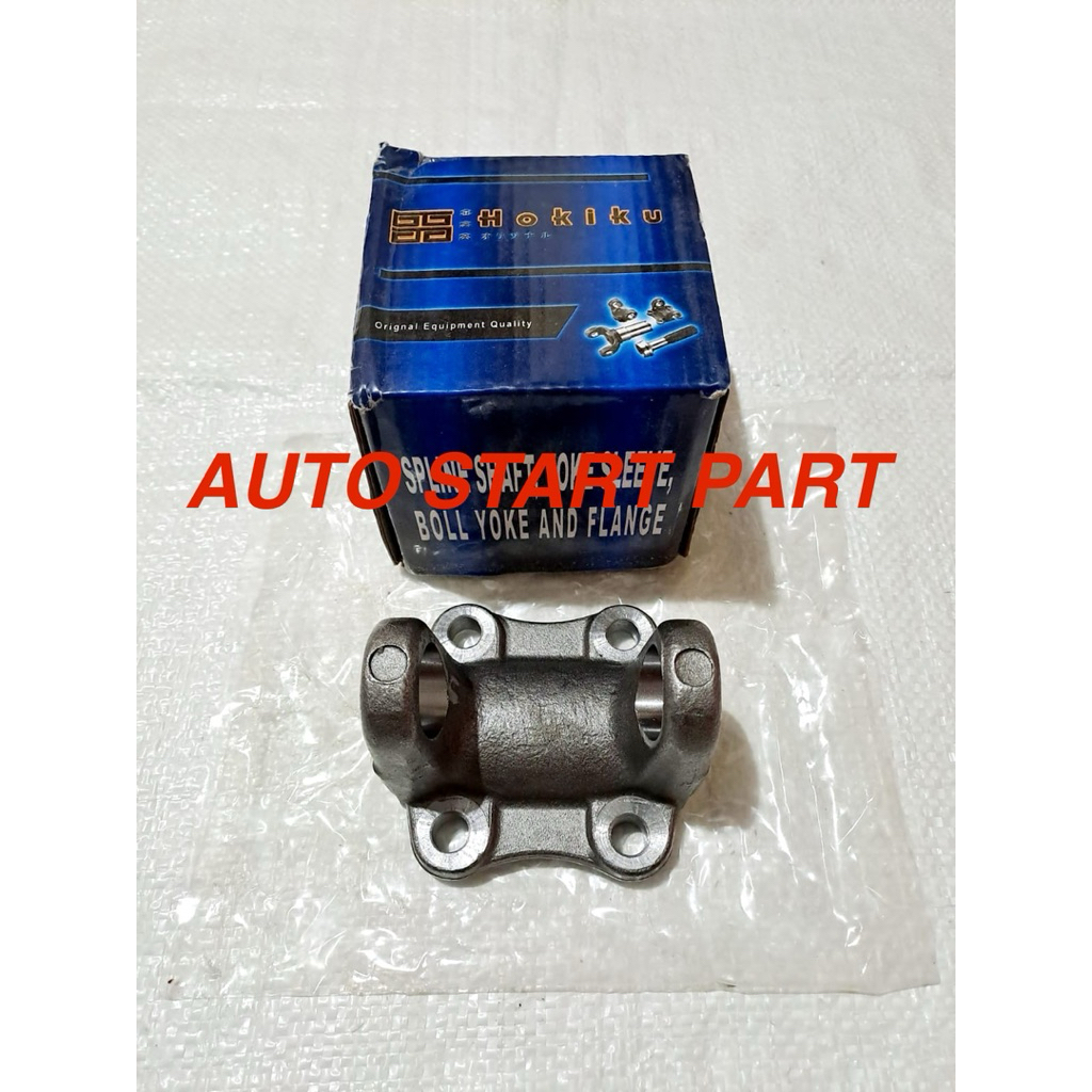 FLANGE JOINT / TAPAK KUDA MITSUBISHI L038 / L300 DIESEL (HKK)