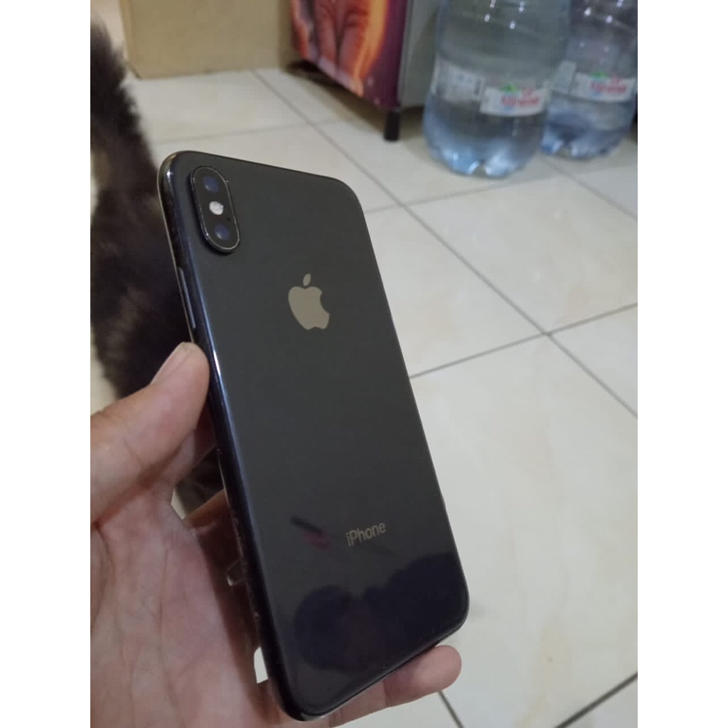 Iphone X inter 64GB