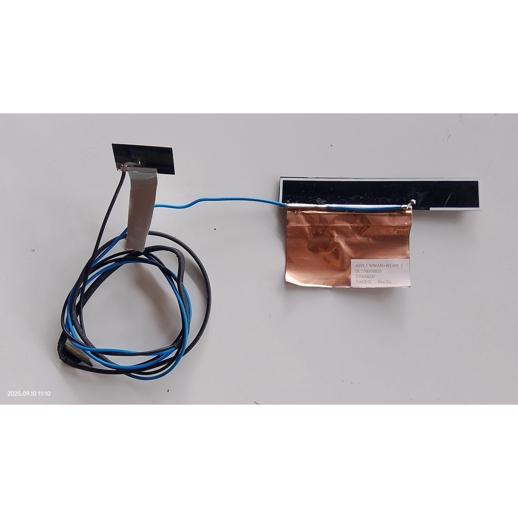 kabel wifi laptop lenovo thinkpad L450