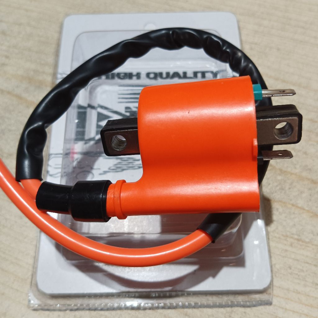 KOIL COIL RACING CB150R / CBR150R / VERZA / MEGAPRO NEW / SONIC 150