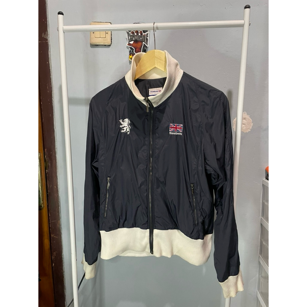 Tracktop Reebok Classic