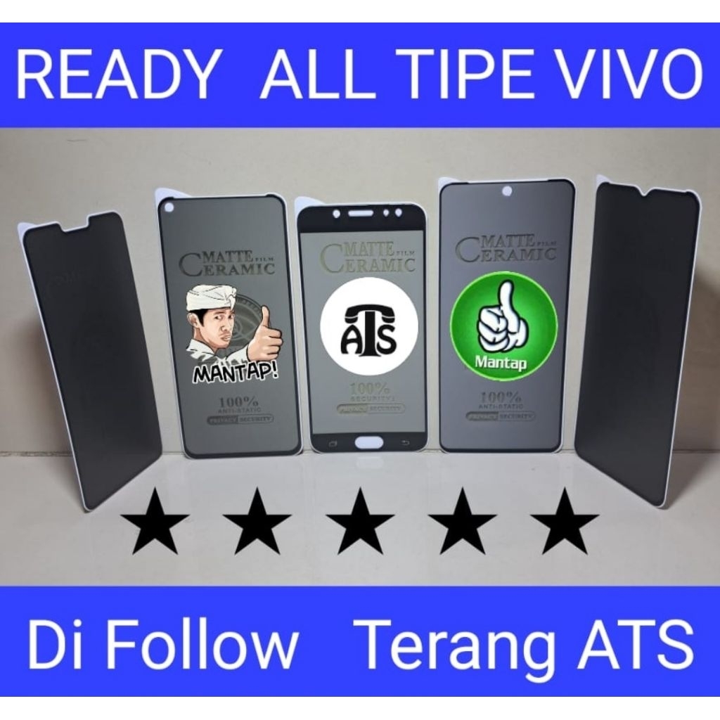 Spy Ceramics Vivo 1820 Y91C Tipe Hp Vivo 1820 Type Hp Vivo 1820 Type Handphone 1820 Tipe Handphone 1