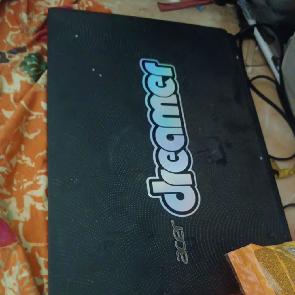 laptop Acer 14 inch, Acer 14 inch bekas