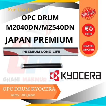 OPC DRUM JAPAN PREMIUM KYOCERA M2040DN / M2540DN – FOTOCOPY MINI