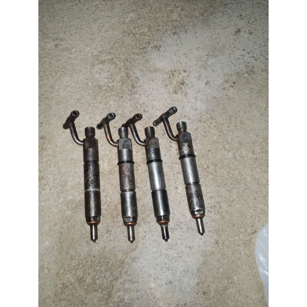 nozzel ps 120 colt diesel