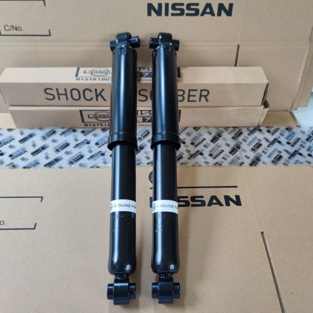 shock breaker belakang Nissan Xtrail T31 T32