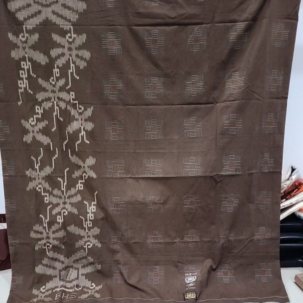 BHS dgw gold full sutra... SCOnd..