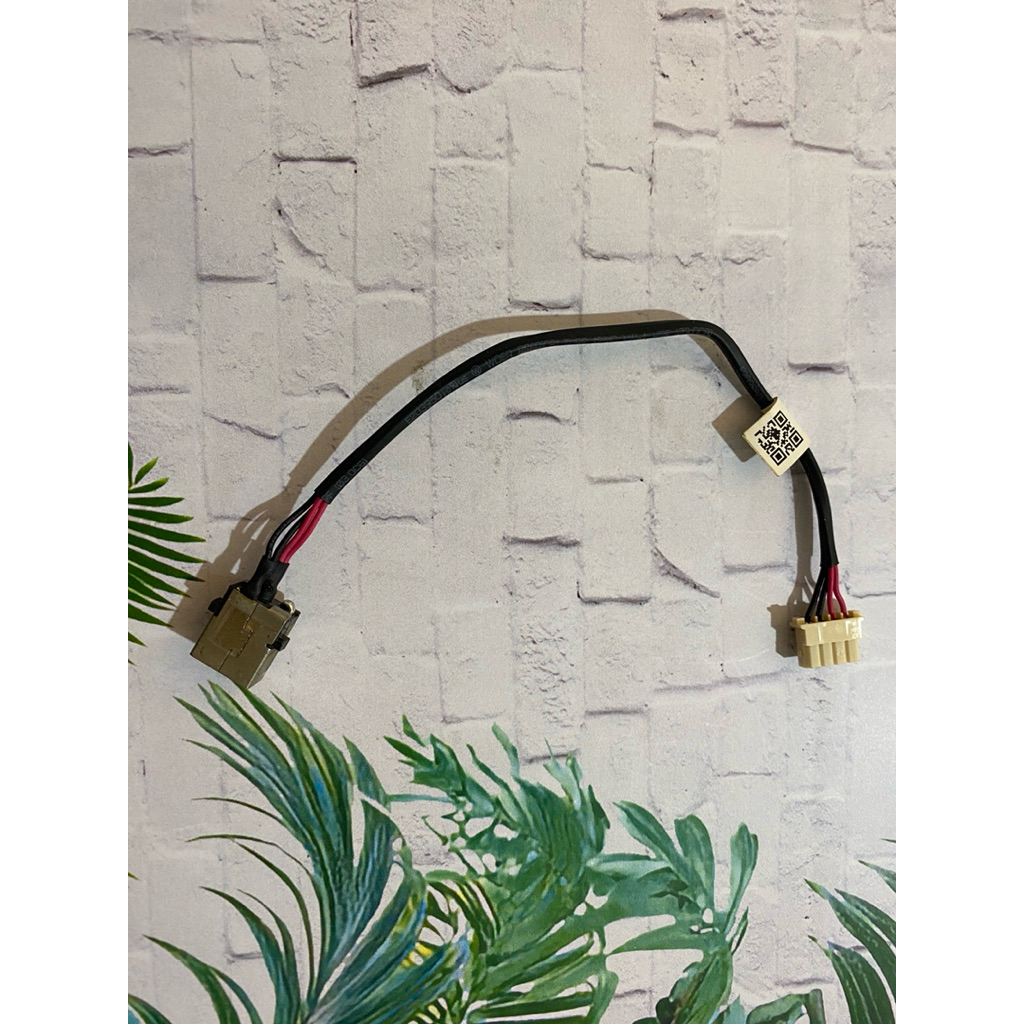 Konektor Charger Acer ES1-432 Original