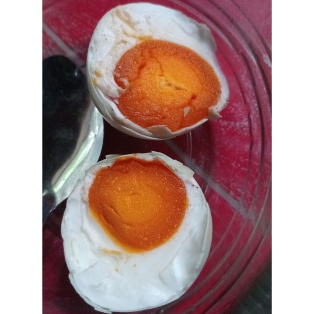 

TELOR ASIN KHAS CIREBON ISI 10