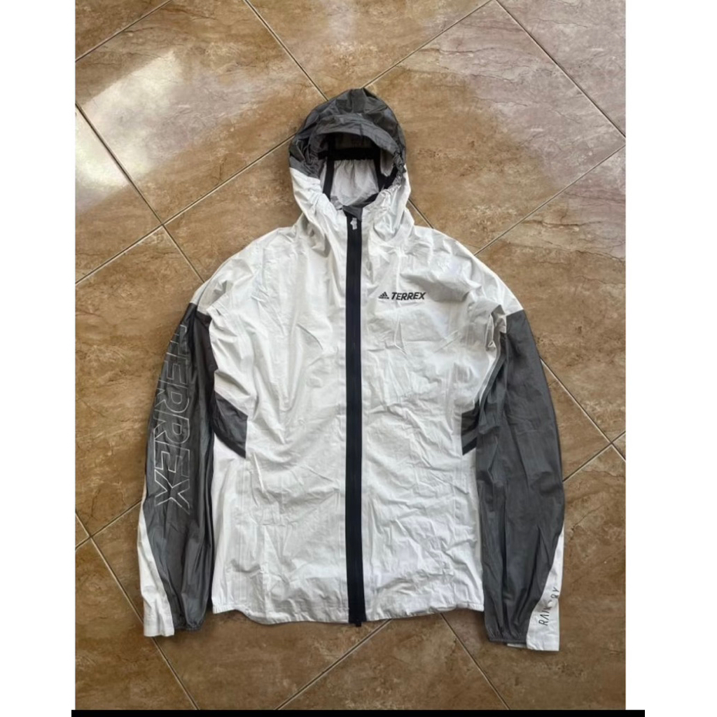 adidas terrex trail running