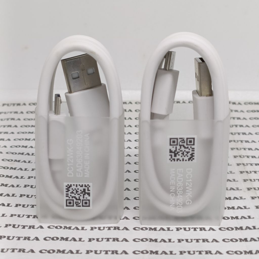 KABEL CABEL CABLE DATA CAS OPPO MICRO USB ORIGINAL KABEL OPPO MICRO ORIGINAL BERGARANSI