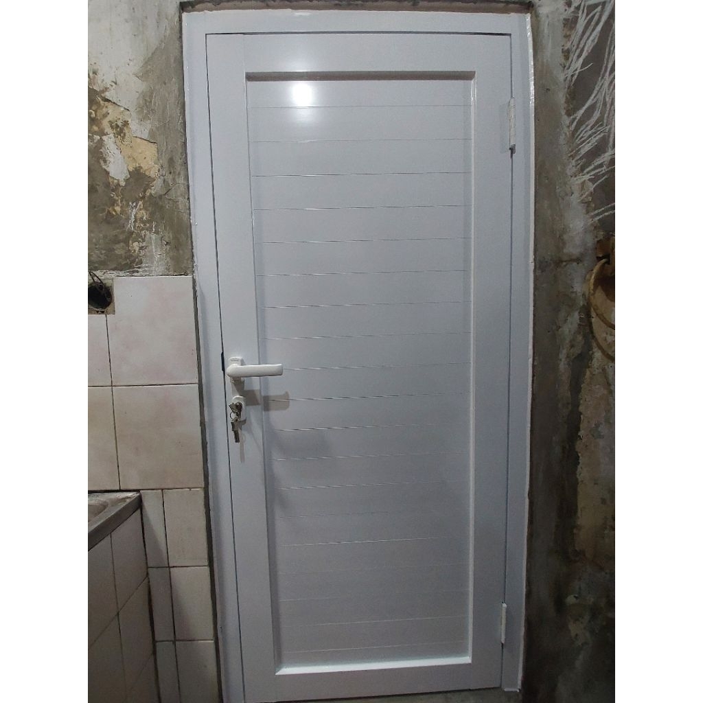pintu almunium INKALUM