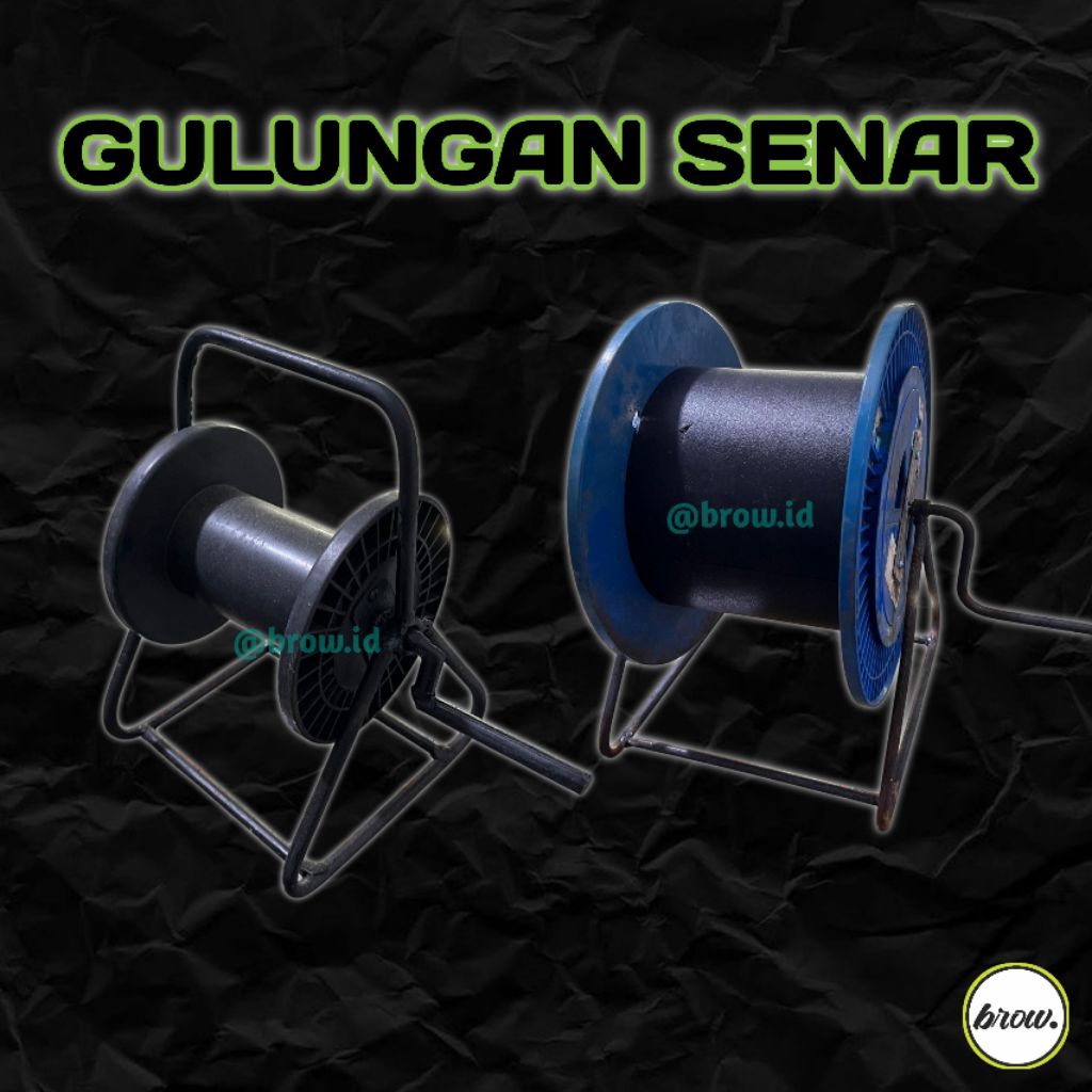 UKELAN SENAR GULUNGAN SENAR LAYANGAN OGLEKAN SENAR TALI