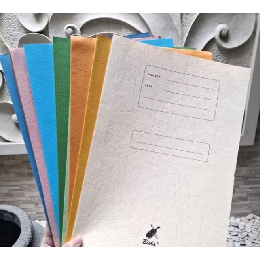 

Stop Map Kertas Warna