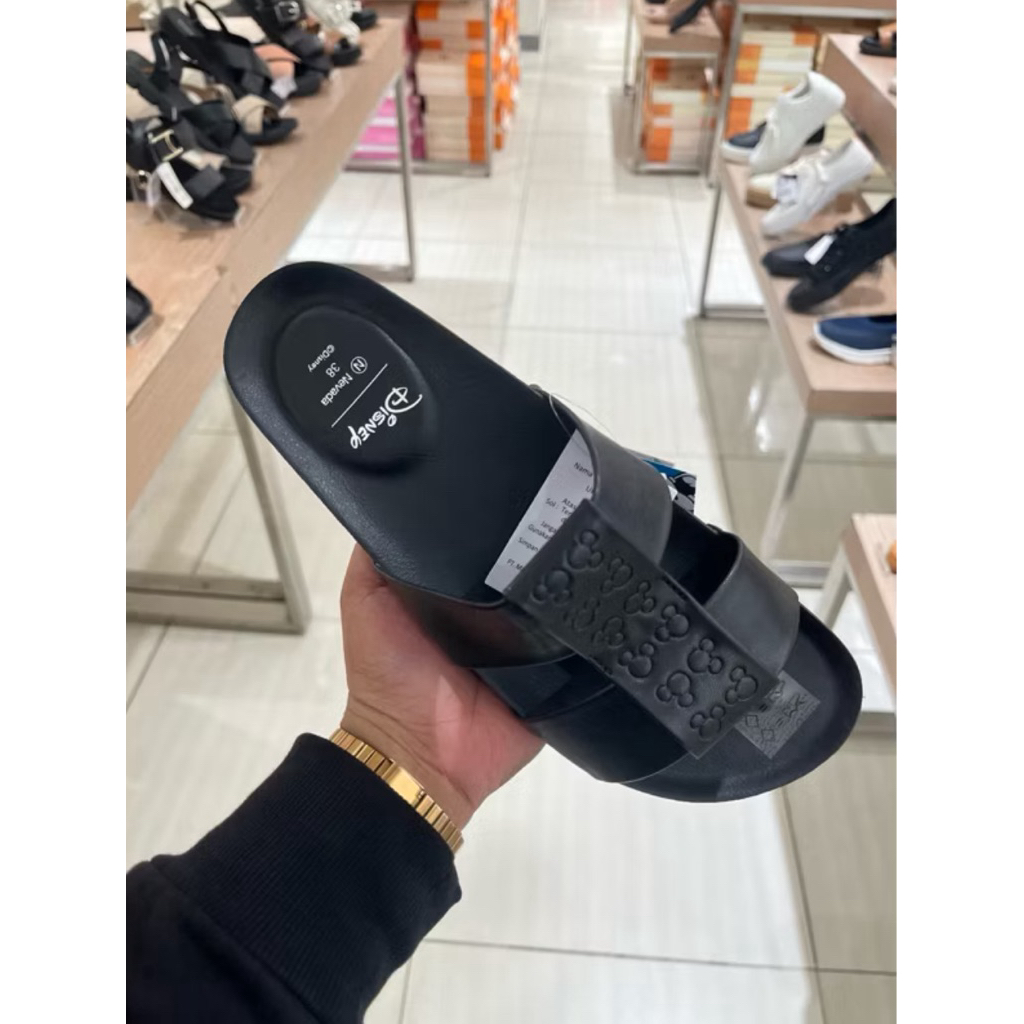 Sandal Disney Nevada Original Matahari